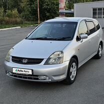 Honda Stream 2.0 AT, 2001, 250 000 км, с пробегом, цена 630 000 руб.