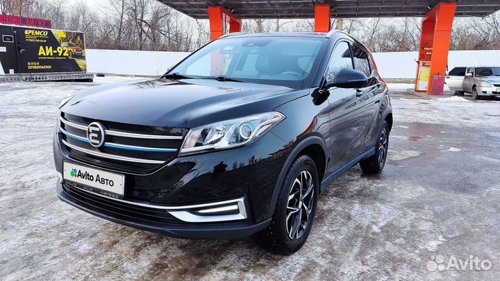 Evolute i-JOY 163 л.с. AT, 2023, 24 000 км