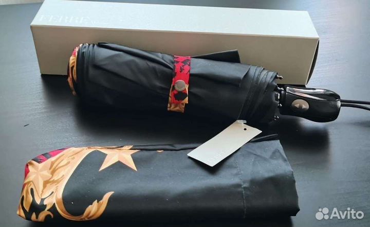 Ferre milano зонт женский