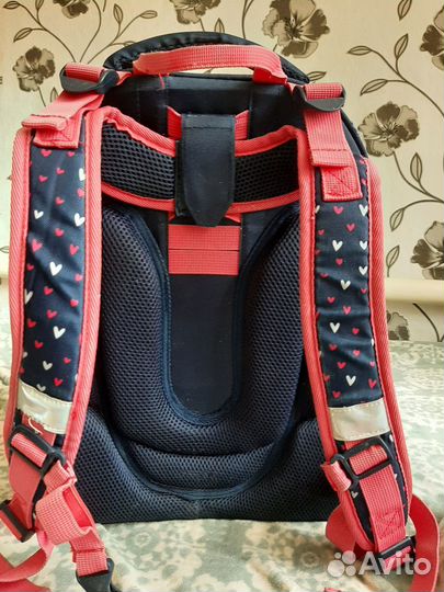 Портфель школьный