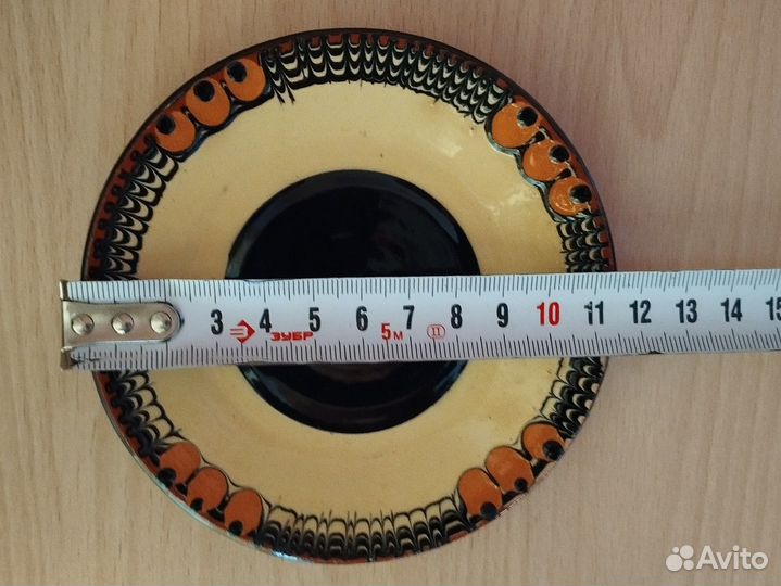 Сервиз кофейный новый Болгария