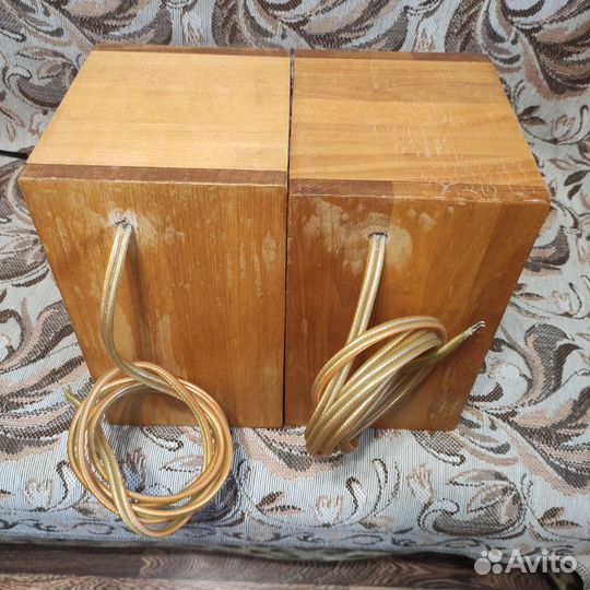 Авторская акустика