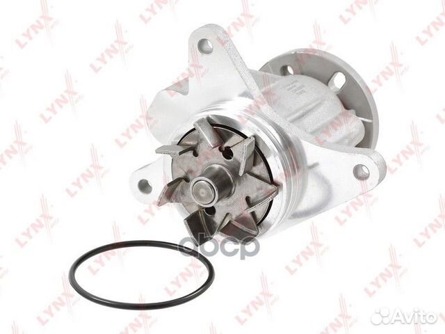 Насос водяной CW0305 lynxauto