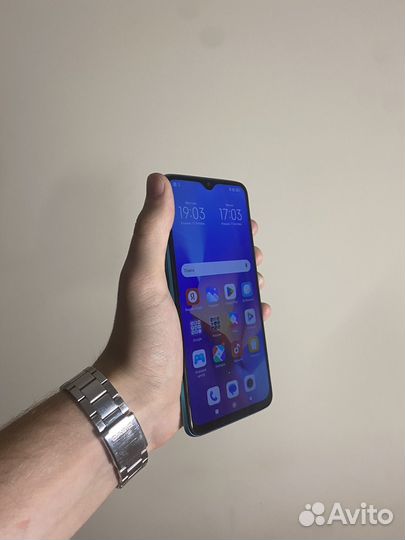 Xiaomi Redmi 9T, 4/64 ГБ