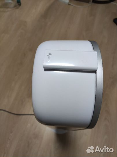 Напольный вентилятор Dyson Cool AM07
