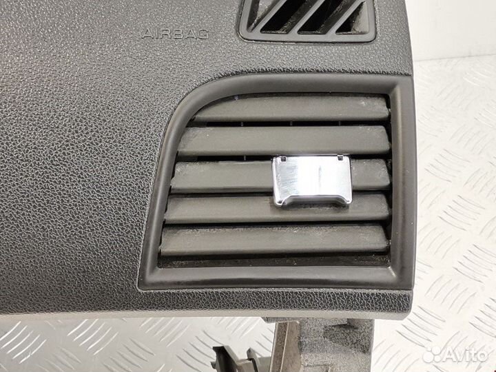Торпедо (панель передняя) для Ford Explorer 5
