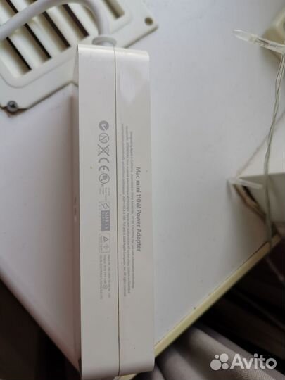 Apple Mac mini A1176 2006