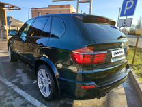 BMW X5 M 4.4 AT, 2011, 84 500 км, с пробегом, цена 2 750 000 руб.