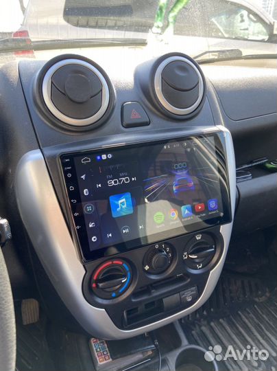 Магнитола LADA Granta 2011-2018 2/32