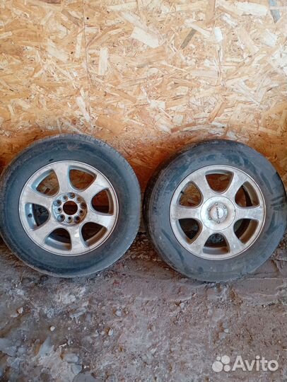 КАМА Kама-233 185/65 R15 30M