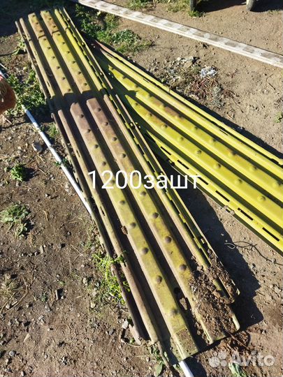 Лист аэродромный