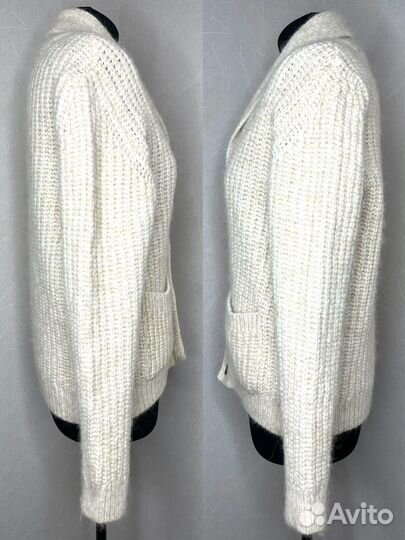 Кардиган Knowledge Cotton Apparel(Дания) от 46