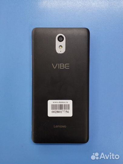 Lenovo Vibe P1m, 2/16 ГБ