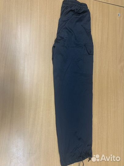 Нейлоновые штаны