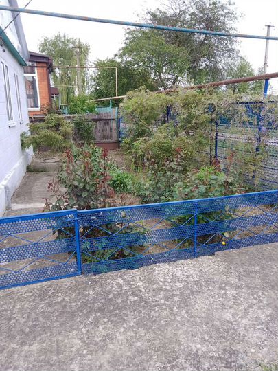 Дом 46,4 м² на участке 15 сот.