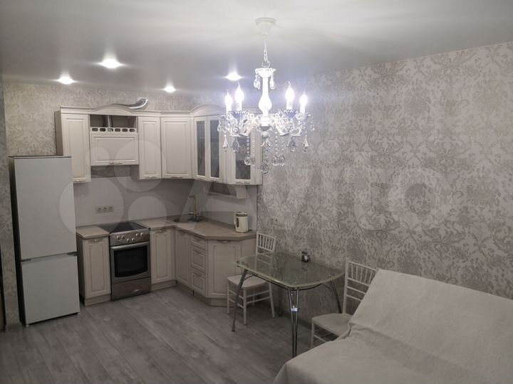 2-к. квартира, 36 м², 14/16 эт.