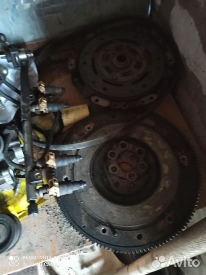 Коробка передач ваз 2114