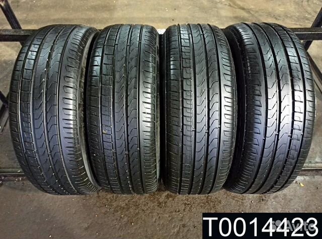 Pirelli Scorpion Verde 215/60 R17 96T