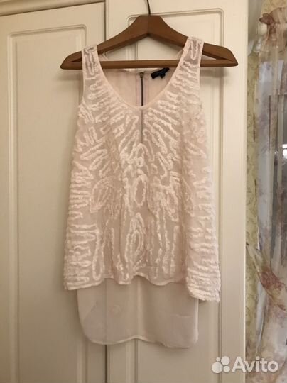 Блузка летняя