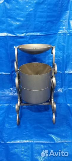 Урна для мусора