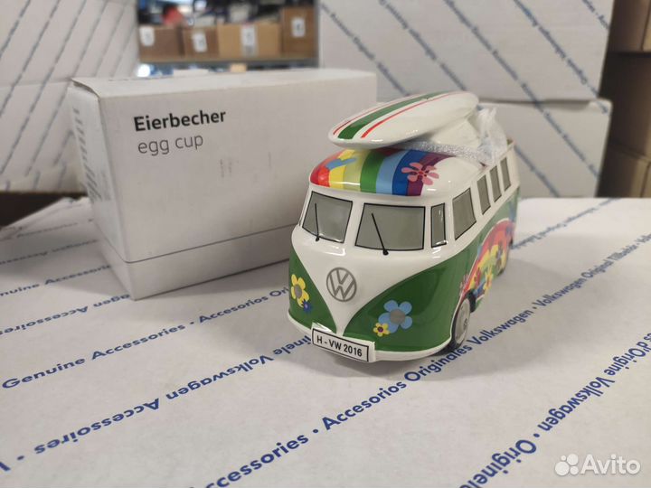 Подставка для яйца Volkswagen