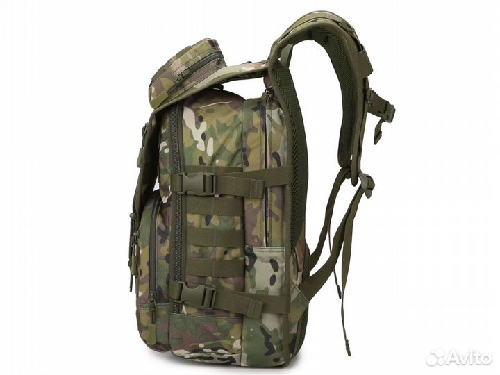 Рюкзак тактический