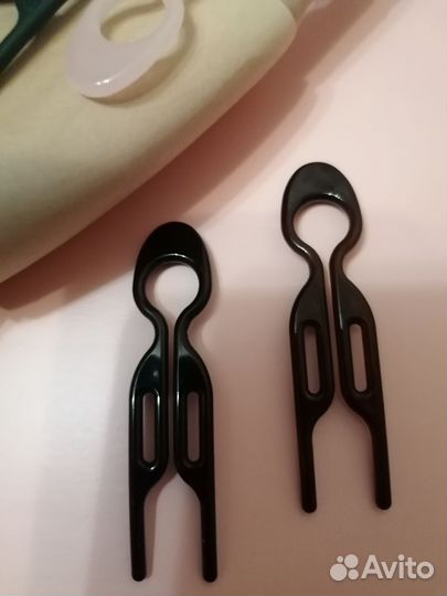 Шпильки для волос