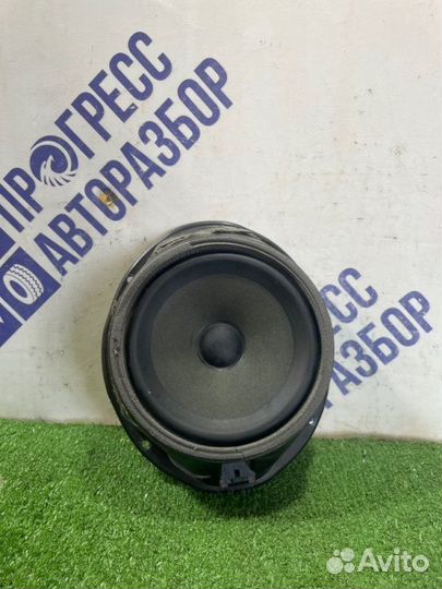 Динамик передний левый Ford Focus 2 седан 1.4 asdb
