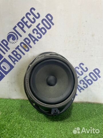 Динамик передний левый Ford Focus 2 седан 1.4 asdb