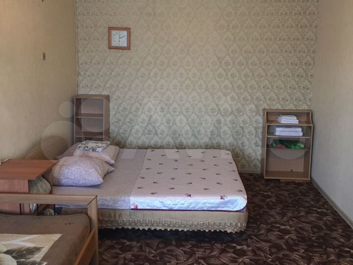 1-к. квартира, 33 м², 3/5 эт.