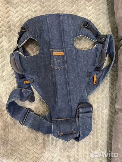 Рюкзак переноска кенгуру