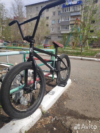 Bmx sunday sale olx