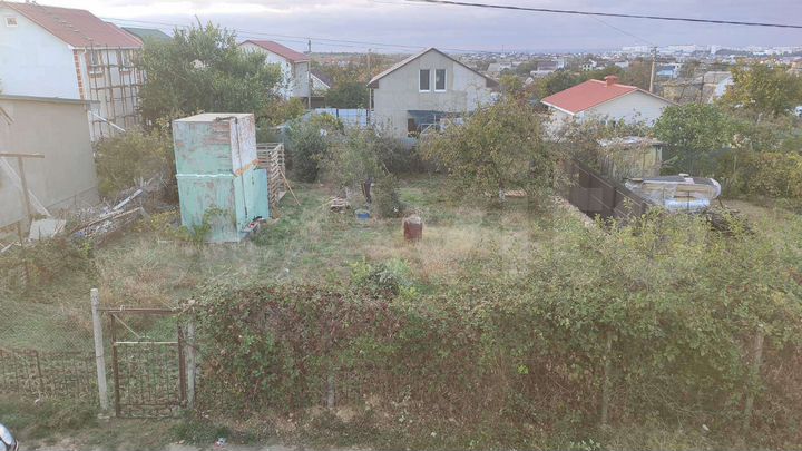 Участок 4 сот. (СНТ, ДНП)