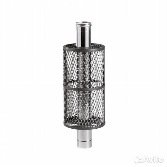 Печь для бани