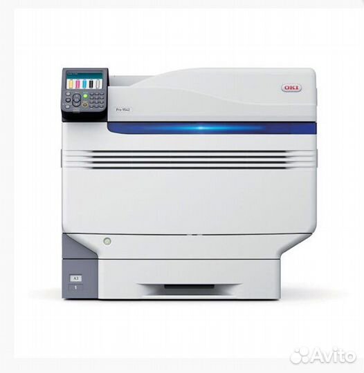 Принтер OKI pro9542dn