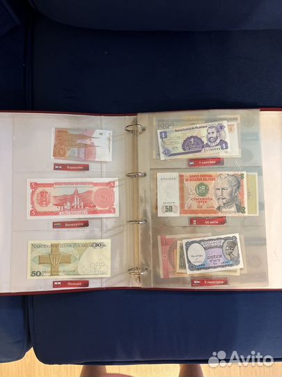 Журнал Монеты и банкноты