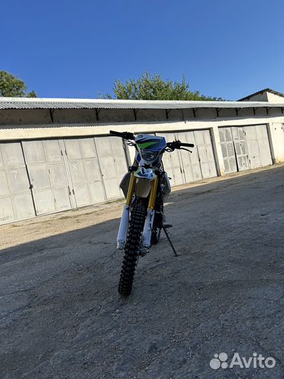 Racer RC300-GY8A (птс)