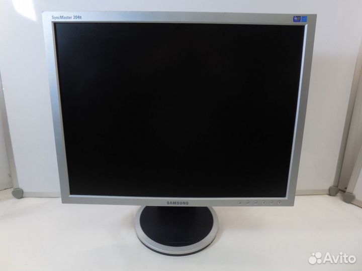 Монитор samsung 204b