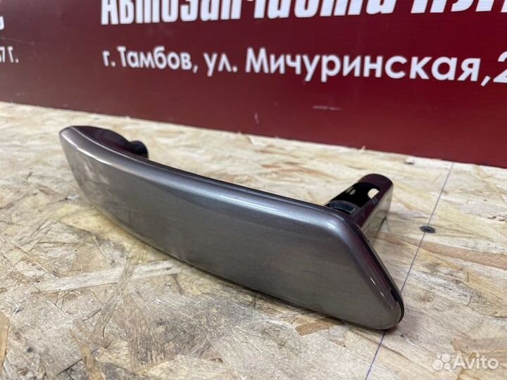 Внутренняя ручка двери передняя левая Renault