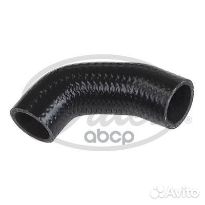 Патрубок системы охлаждения 3175 Gates