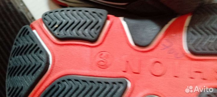 Кроссовки для мальчика 30 размер новые