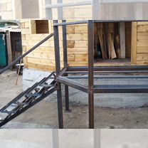 Сварочные работы любой сложности, Новочеркасск
