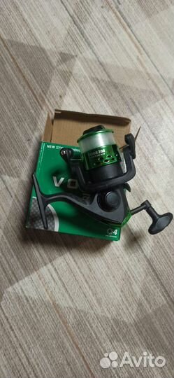 Катушка для спиннинга