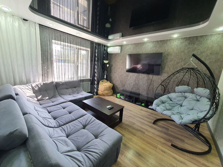 Дом 90 м² на участке 3,8 сот.