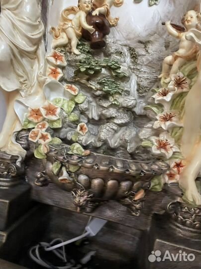 Часы декоративные