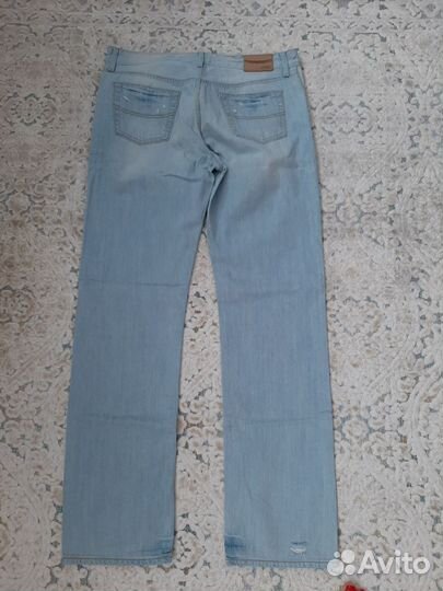 Мужские джинсы colins