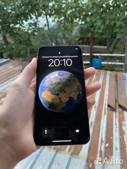 iPhone Xs Max, 64 ГБ