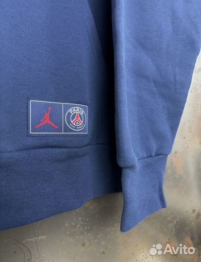 Худи Jordan PSG Оригинал