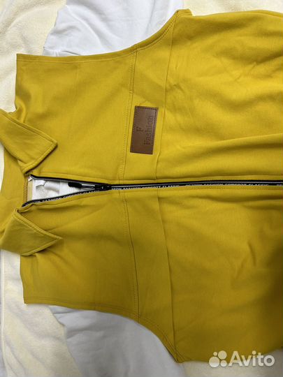 Спортивный костюм в хорошем состоянии