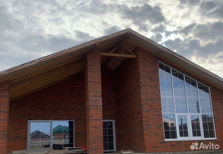 Пластиковые окна/алюминиевые окна